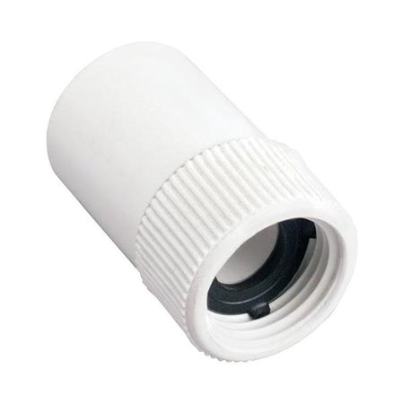 ORBIT 3/4 in. Plastic Threaded Female Hose to Pipe Fitting 53360